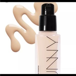Ultra matte liquid foundation- IM UNNY premium full coverage lightweight makeup